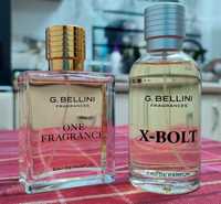 1 szt One Fragrance i 1 szt X-Bolt - G.Bellini - Eau De Parfum