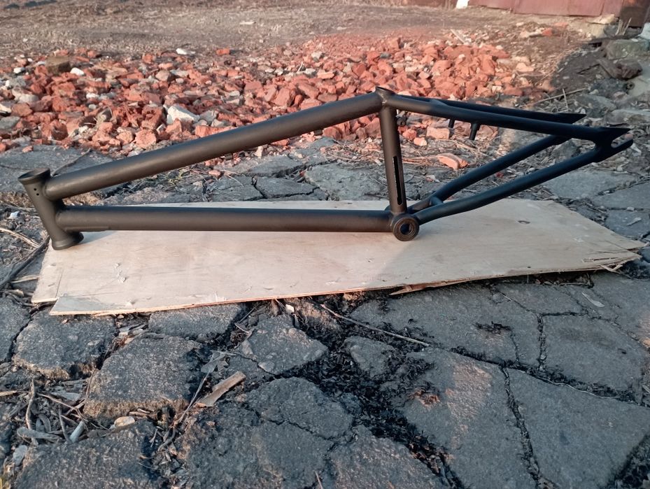 Рама для БМХ BMX