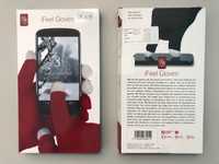 iFeel Gloves - Luvas Unissex para Ecrãs Táteis