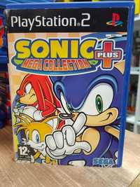 Sonic Mega Collection Plus ps2 Sklep Wysyłka Wymiana