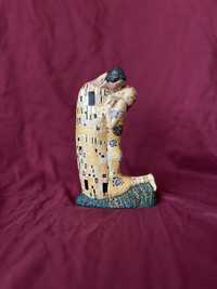 Figurka Gustav Klimt „Kiss”