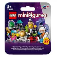 Лего Мініфігурки 26 серія LEGO Minifigures Космос 71046