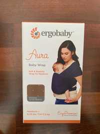 Baby wrap - Ergobaby Aura