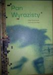Pan Wyrazisty - O. Tokarczuk