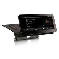 Radio FM RDS DAB+ Android WiFi GPS MP3 MP4 USB Audi A4 A5