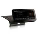 Radio FM RDS DAB+ Android CarPlay WiFi 4G GPS MP3 MP4 USB Audi A4 A5