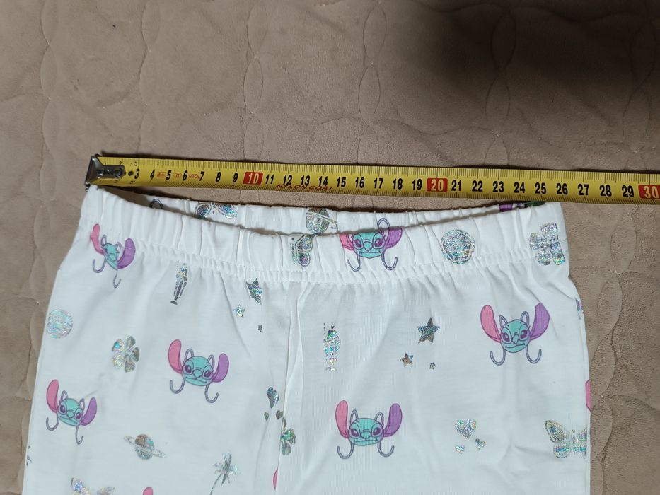 Піжама George Stitch 122р