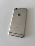 iPhone 6 16GB space gray, uszkodzony ekran