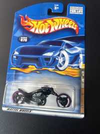 Hot Wheels 2001 Blast Lane