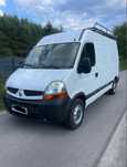 Renault Master L2H2!