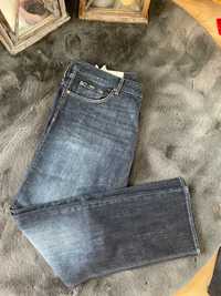 Hugo Boss jeans spodnie