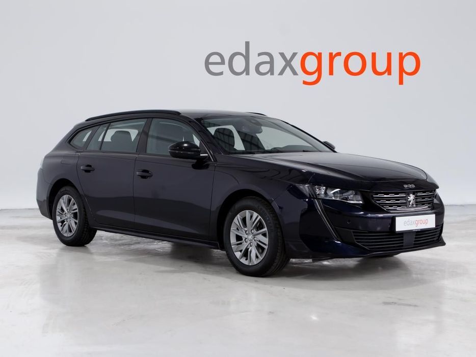 Peugeot 508 SW