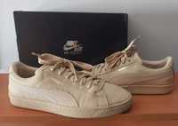 Puma Basket com pouco uso