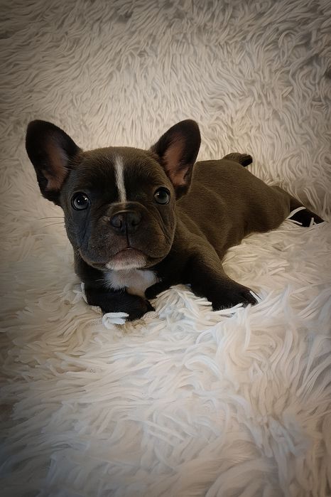 Buldog Francuski