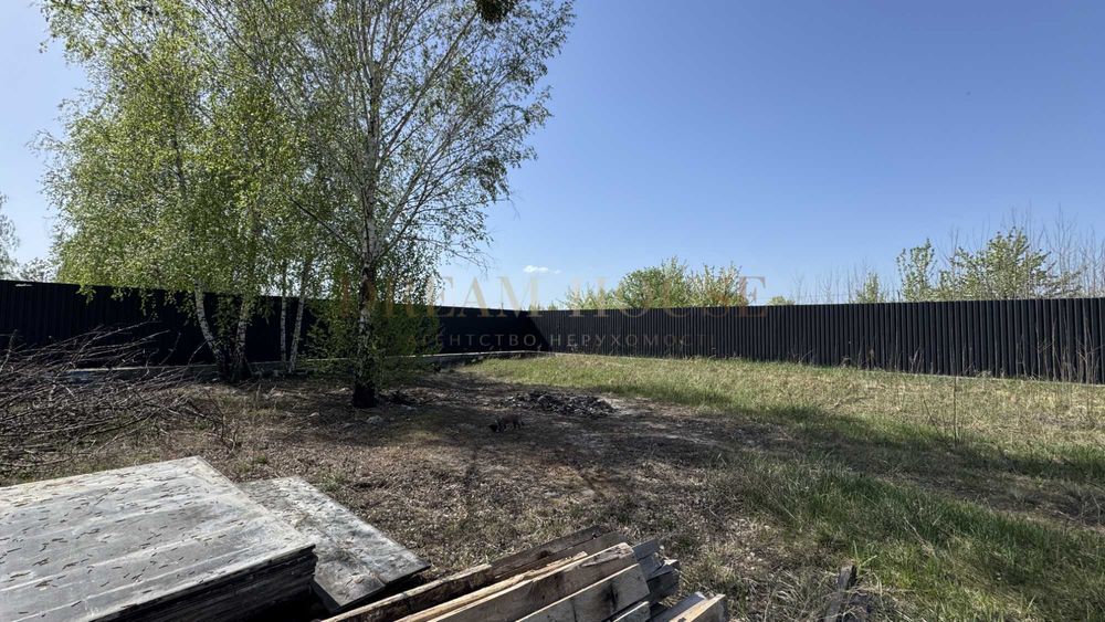 Дача на 10 сотках під Києвом