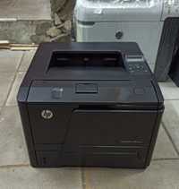 Принтер HP LaserJet Pro 400 M401d з Німеччини