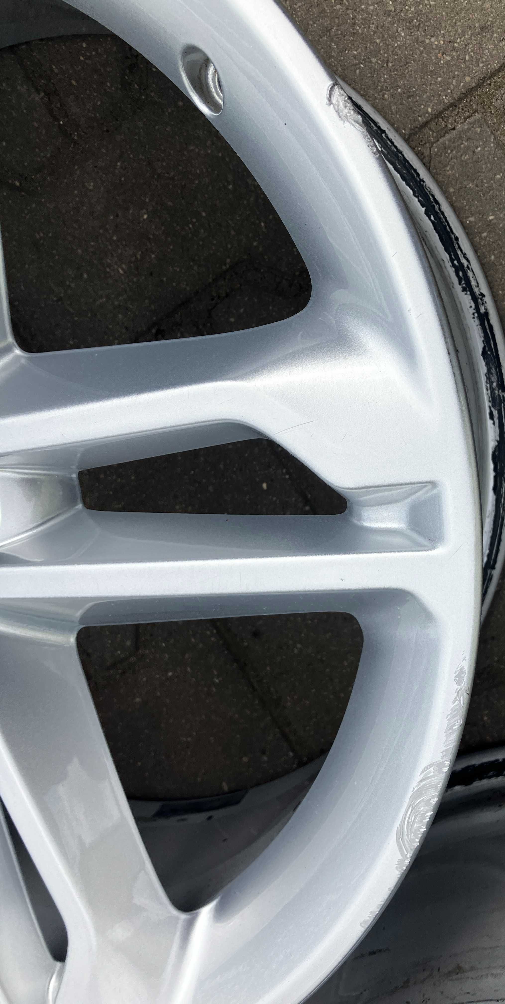 Felgi aluminiowe 19 OPEL MOKKA ASTRA J K Ampera-e 2017 -2021 kpl
