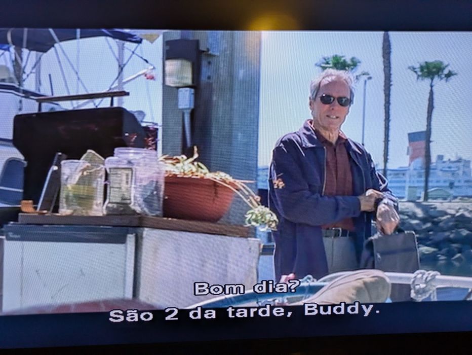 DVD " Divida de Sangue " 2002 (Como Novo)