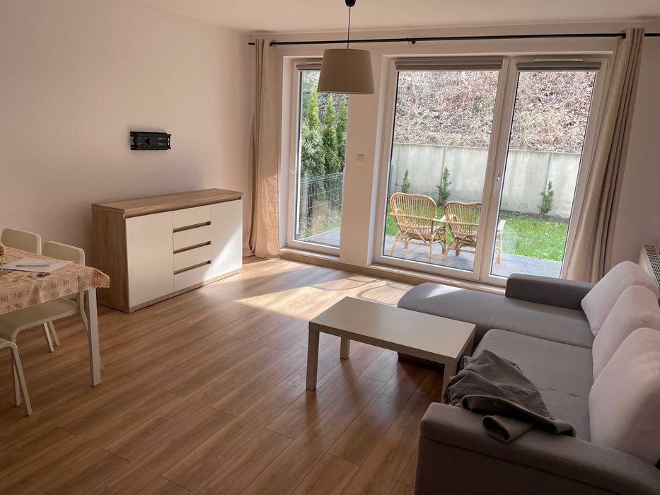 mieszkanie Gdynia ul. Dembińskiego