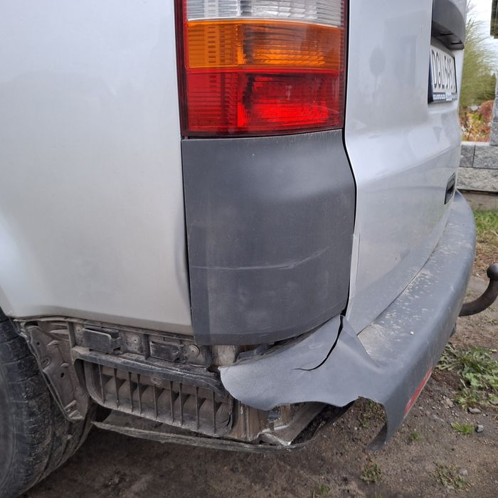 VW Volkswagen Transporter T5 1.9 LONG