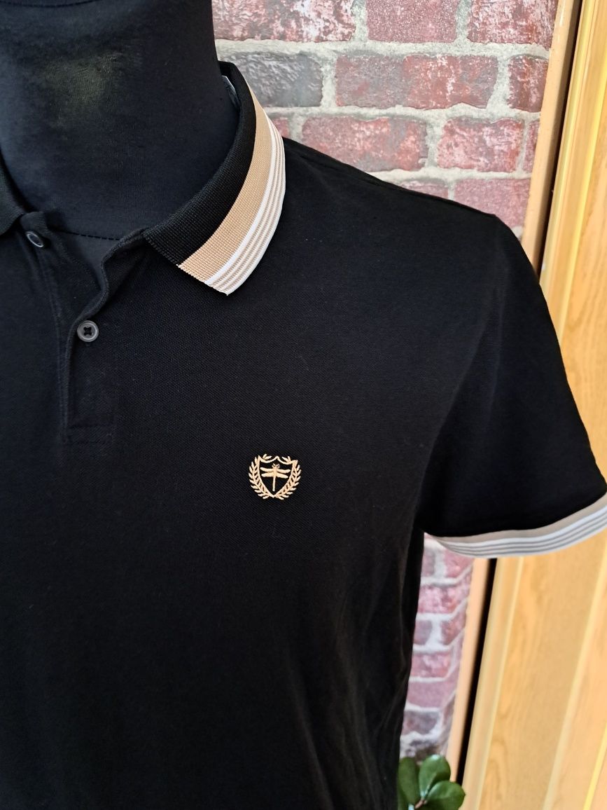 Męska koszulka polo Easy XL