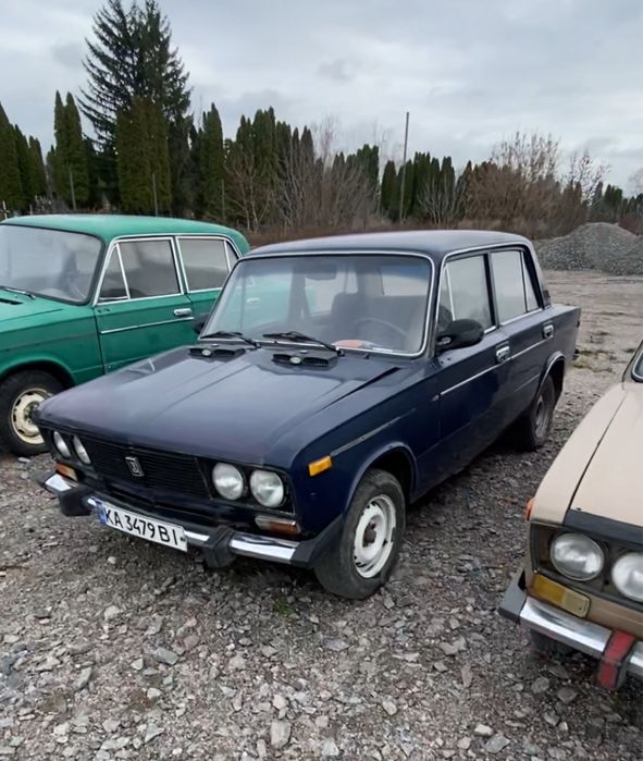 Ваз 2106 2105 2102 2101 2104 2103 Читайте опис!