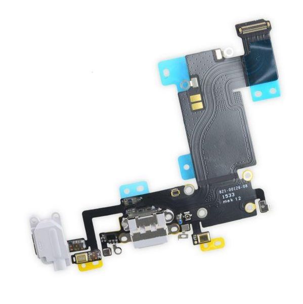Flex Conector de Carga para iPhone 6Plus/6S Plus /7/7 Plus/8 Plus