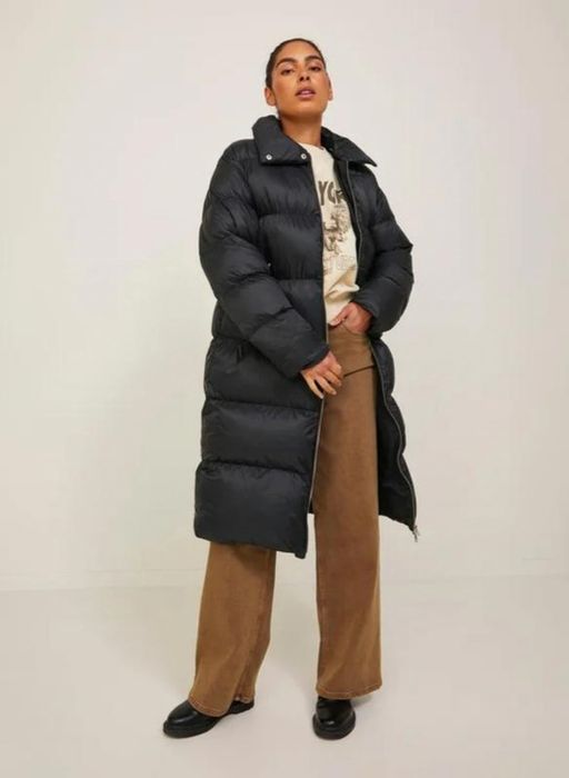 Пуховик куртка зимове пальто