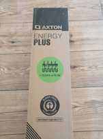 Podkład podłogowy Axton pod panele na ogrzewanie podłogowe Energy Plus