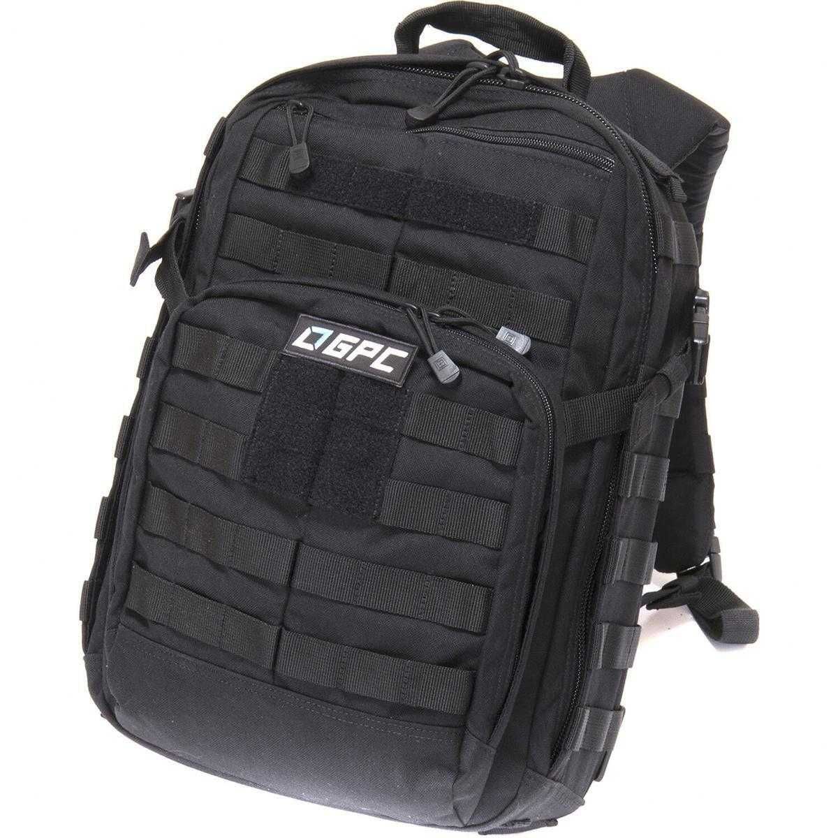 Сумка для дрона Go Professional Cases Backpack Case for DJI Phantom 3