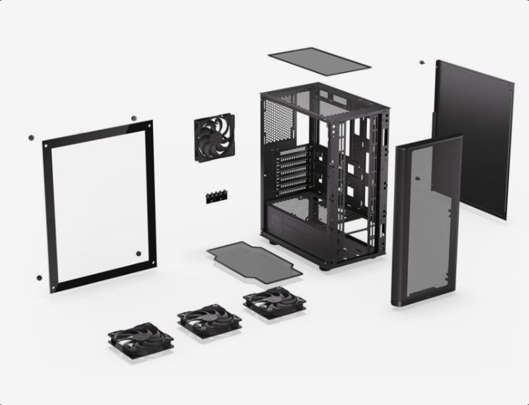 ENDORFY Ventum 200 Air