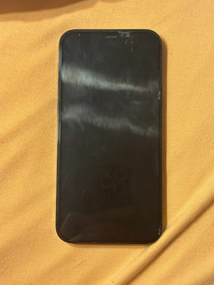 IPhone 12 Pro 256GB