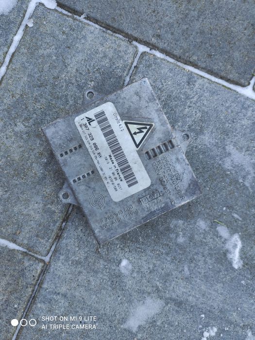 Przetwornica lampy przód Ford Mondeo MK3 Mazda 6 I 1 GG