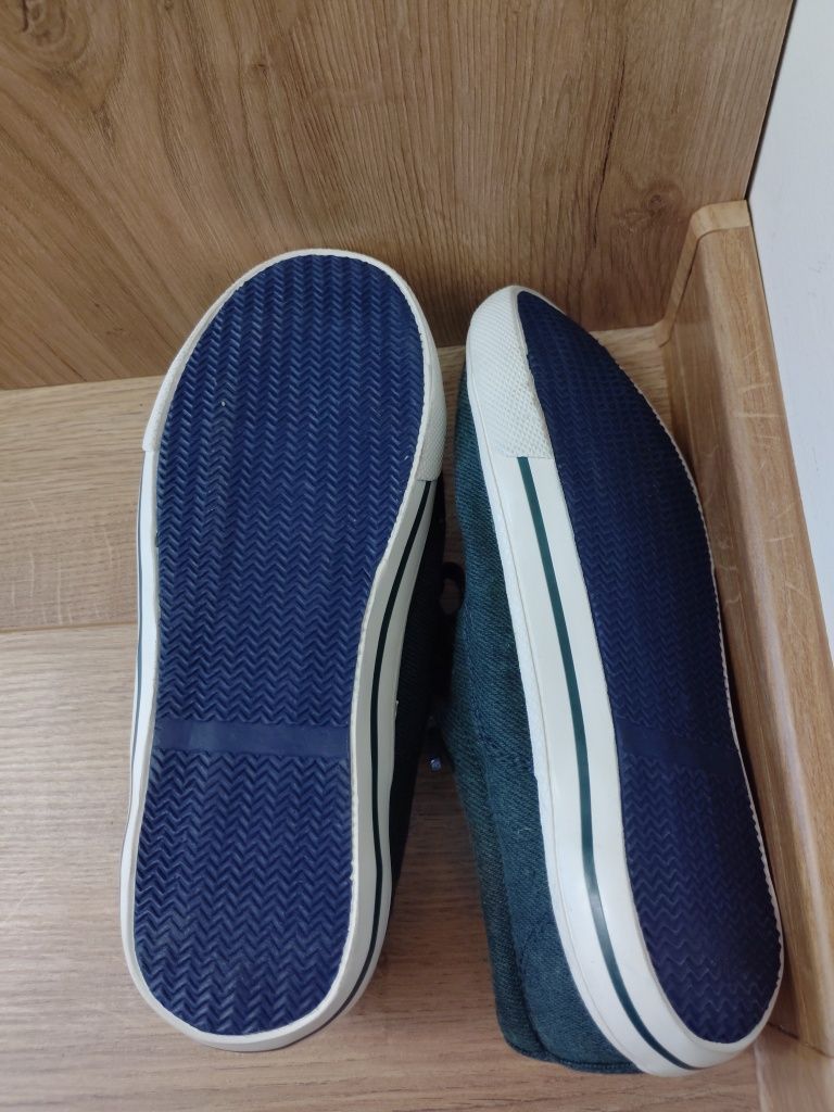Buty trampki tenisówki Next rozmiar 35