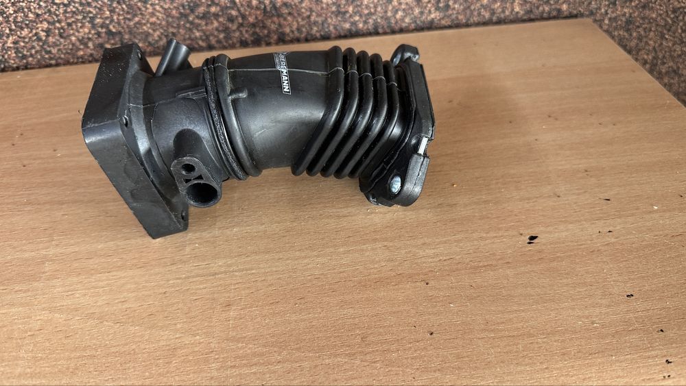 PRZEWÓD KOLEKTORA SSĄCEGO, Ford, Mazda, Uszczelka w zestawie