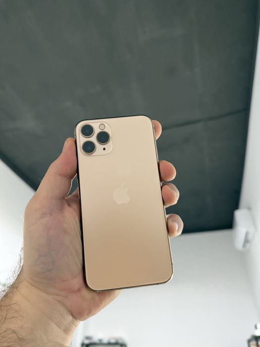 Apple iphone 11 pro 64 gb айфон про 100%