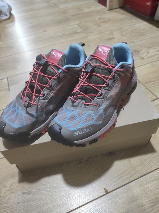 Тренінгові кросівки Salewa