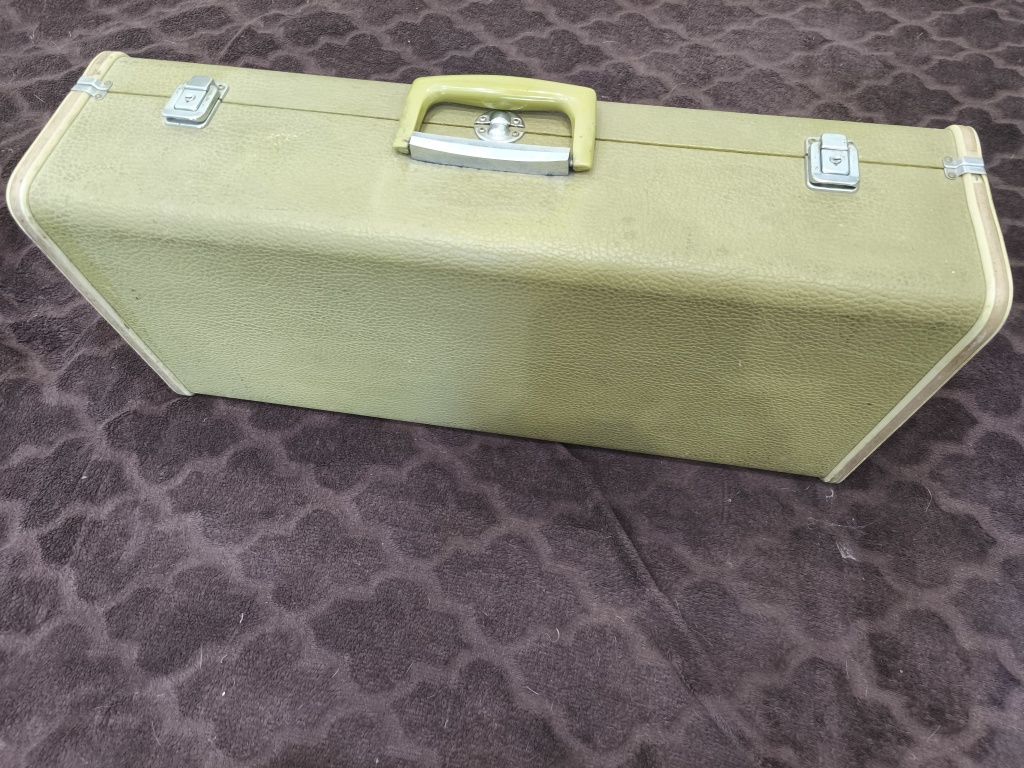 Саксофон альт Yamaha YAS-21