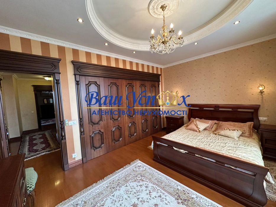 Продаж 4 кім  Оболонська Набережна вул. Володимира Івасюка 4,