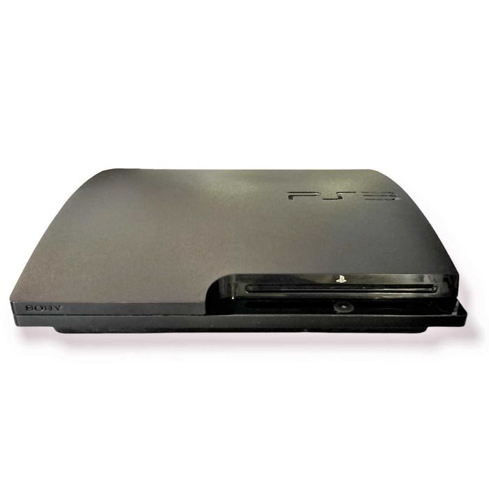 Consola PS3 CECH-3004B