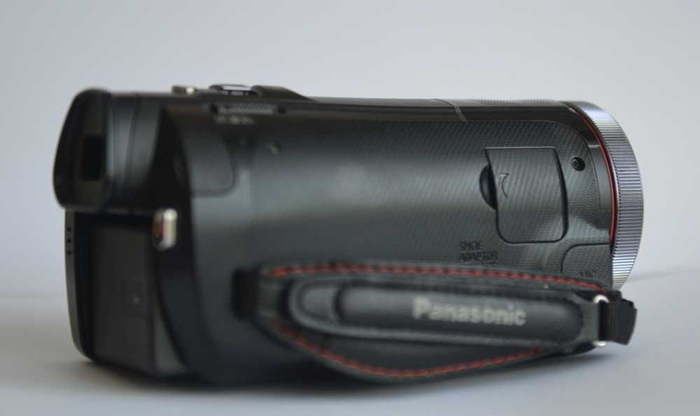 Kamera Panasonic HC-X920 3MOS FULL HD Czarna
