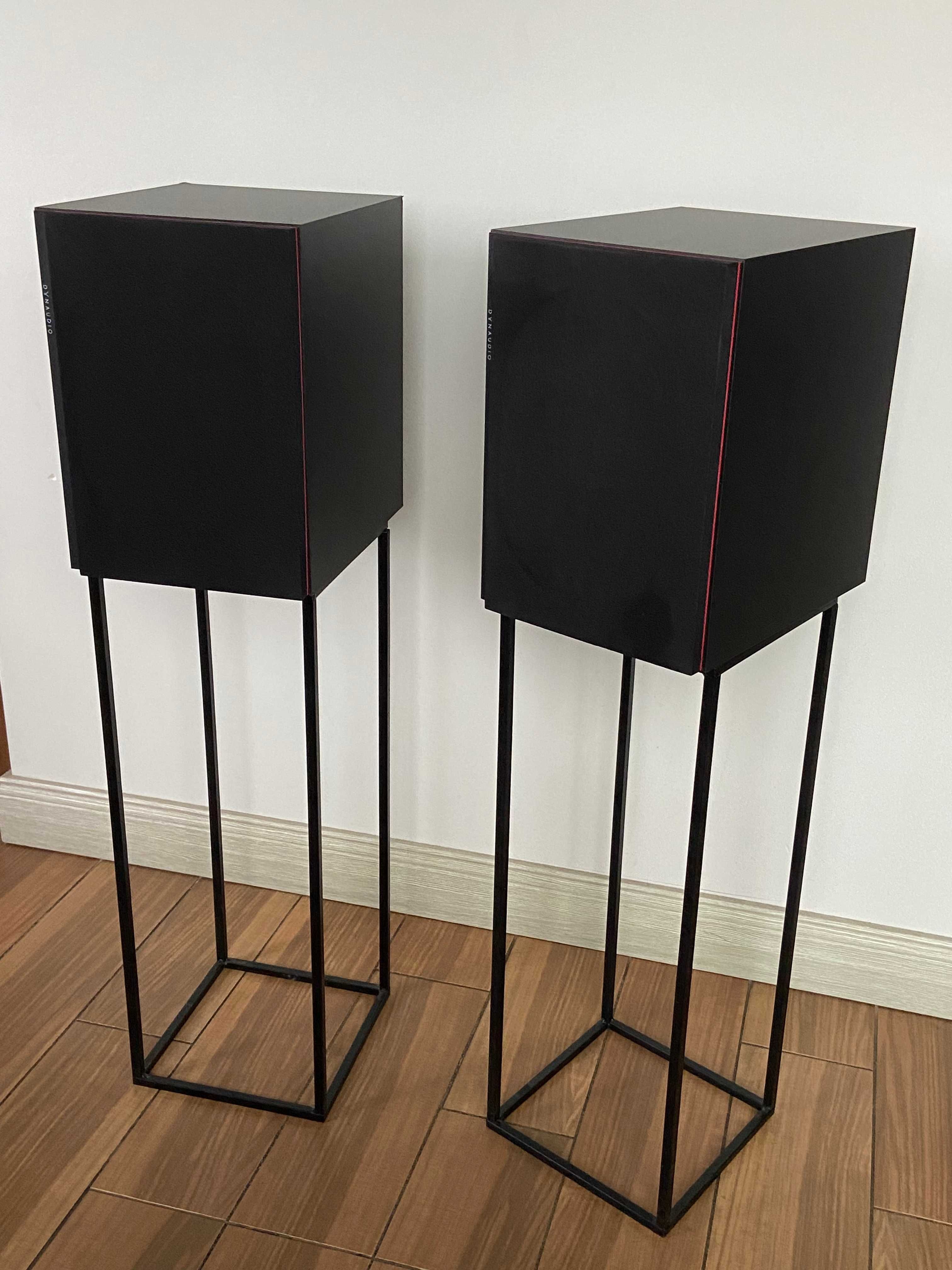 DYNAUDIO AUDIENCE 10 - świetne monitory do wzięcia