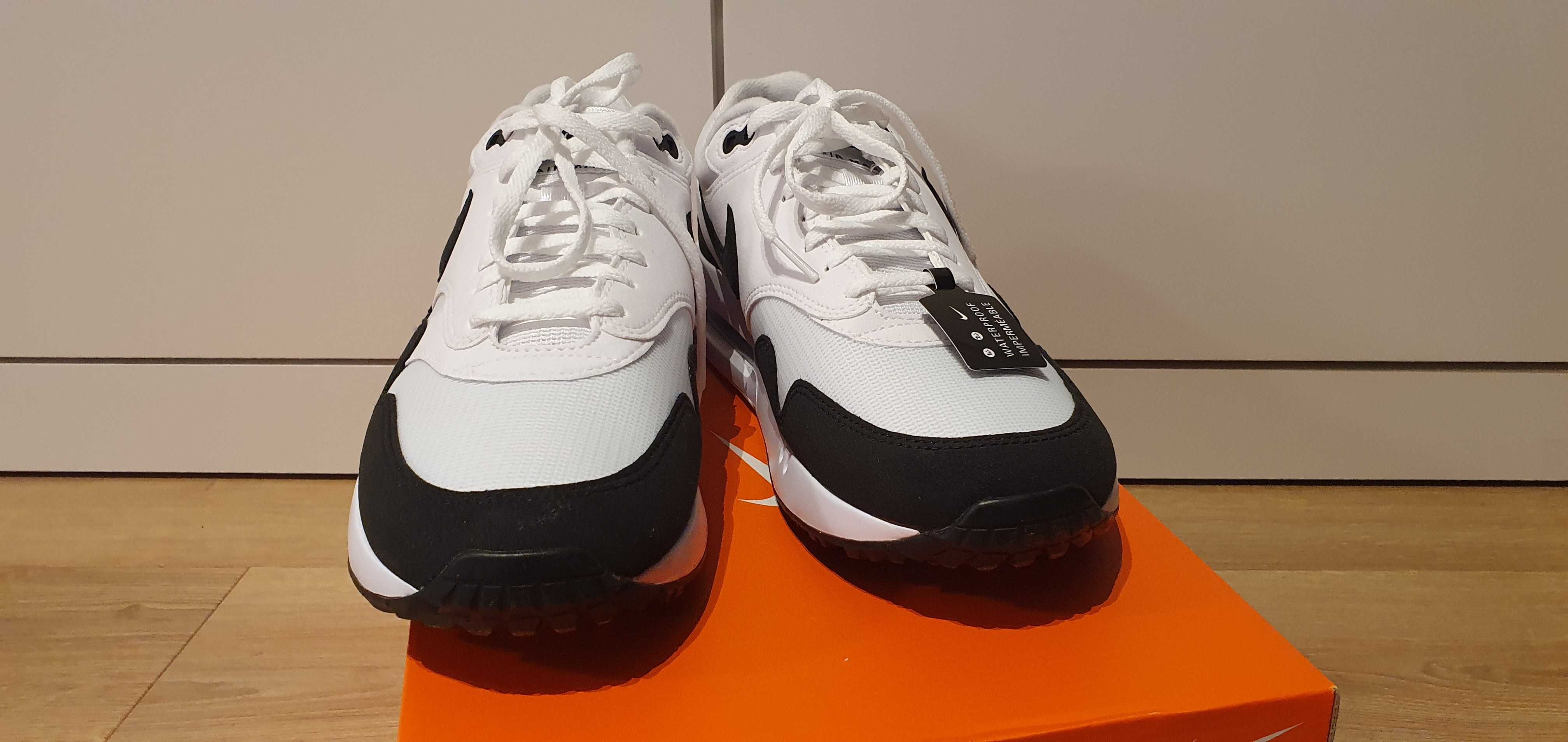 Nike Air Max 1 ’86 OG Golf White Black