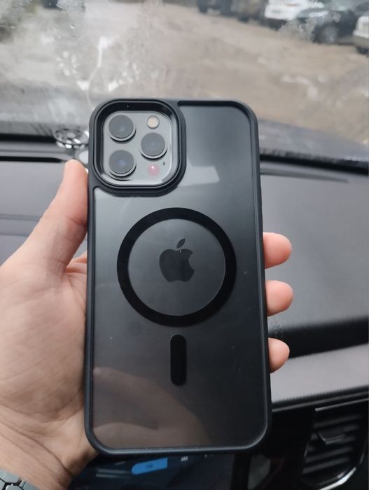 iPhone 12 Pro Max - Гарний стан !