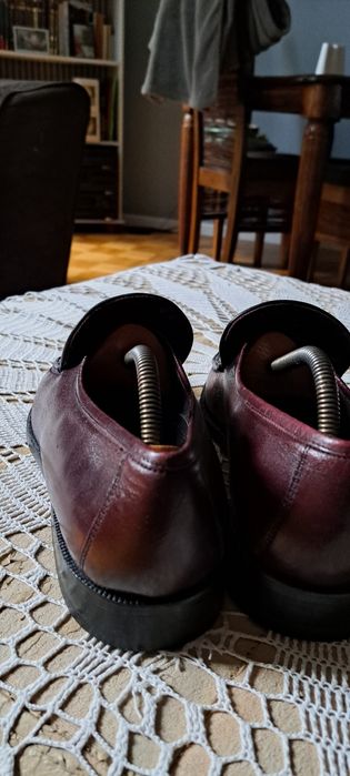 Buty mokasyny Loake 9 1/2