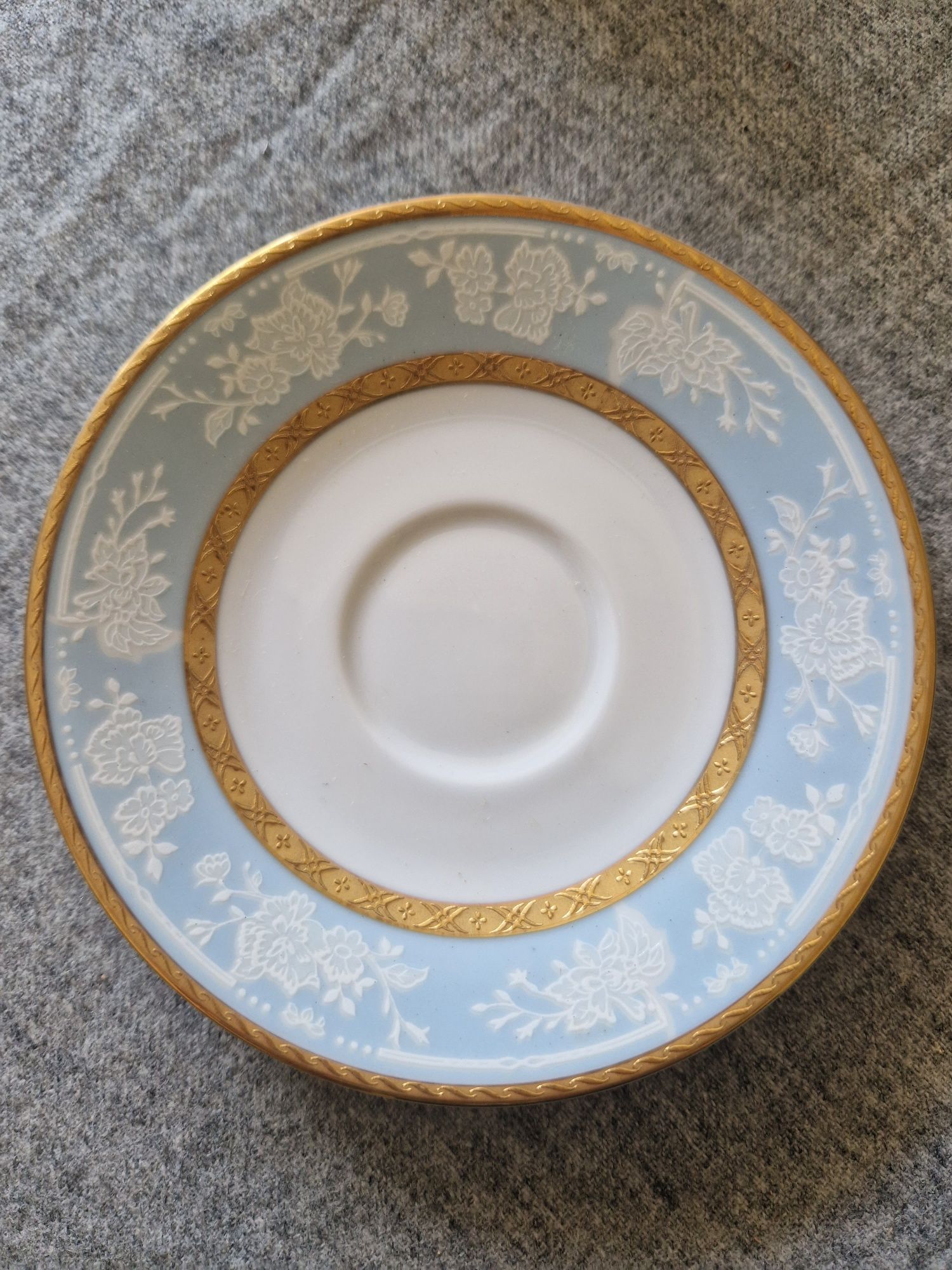 Komplet porcelany Noritake Sri Lanka Norwich