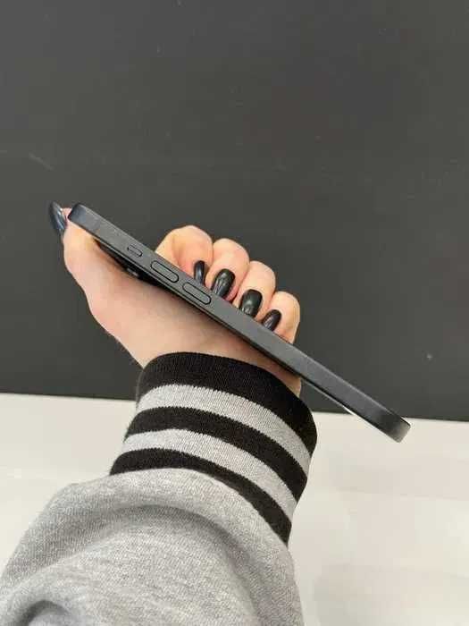 iPhone 15 128 GB Black – jak nowy!