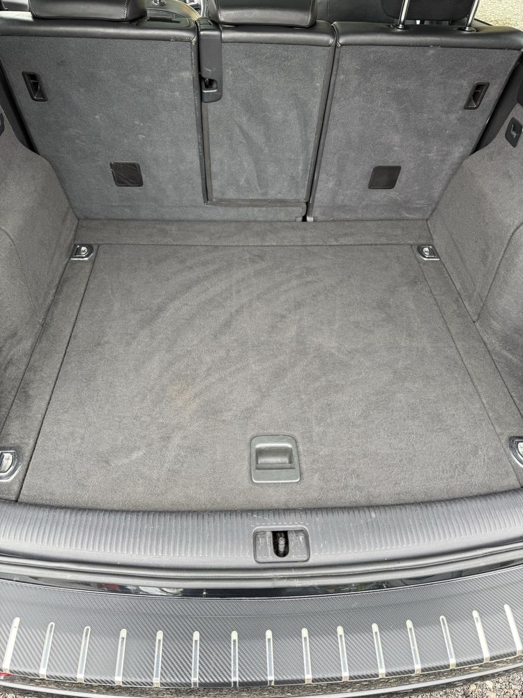 AUDI Q5 3.0 tdi salon PL