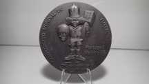 Medalha de Bronze do Campeonato Mundial de Futebol, Mexico 86