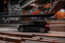 Audi RS3 Sportback AUDI RS3 DAZA Salon PL / B&O / wydech RS / Matrix LED / panorama